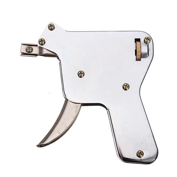 Daniu Strong Lock Pick Tools - Locksmith Tool & Door Lock Opener | UP Grade - Image 2